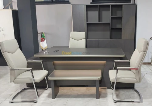 Ensemble d'importation LUXE premium (2.40M) - tiroir avec empreinte YD301
