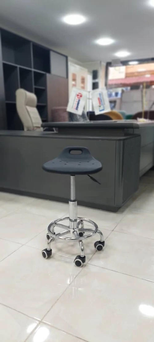 chaise labo