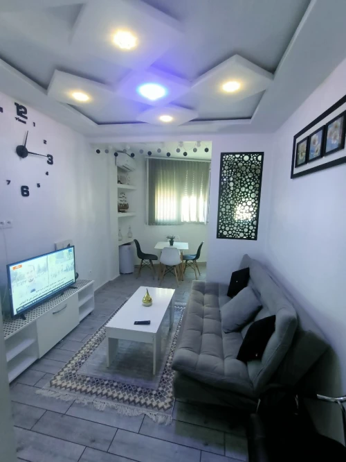 Location vacances Appartement Studio Oran Oran