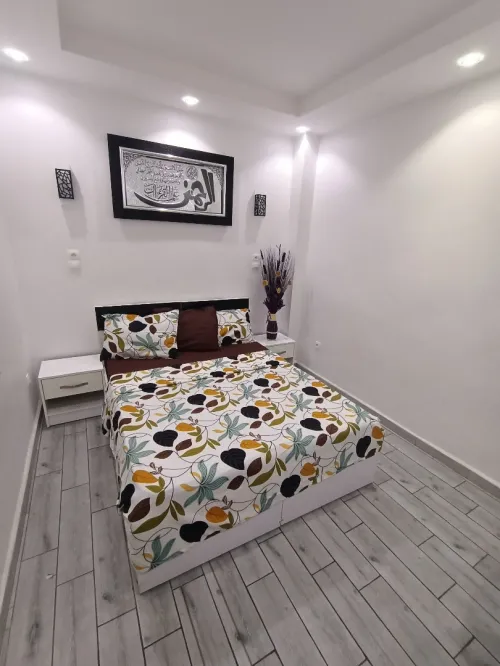 Location vacances Appartement Studio Oran Oran