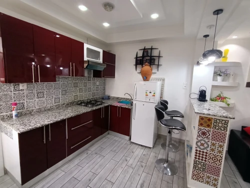 Location Appartement Studio Oran Oran