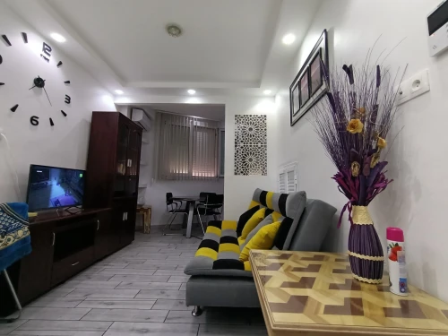 Location Appartement Studio Oran Oran