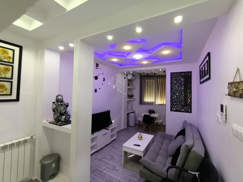 Location Appartement Studio Oran Oran