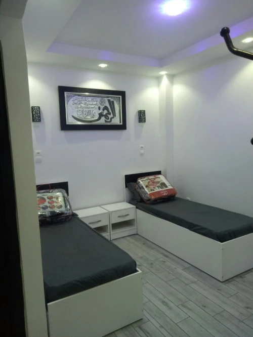 Location vacances Appartement Studio Oran Oran