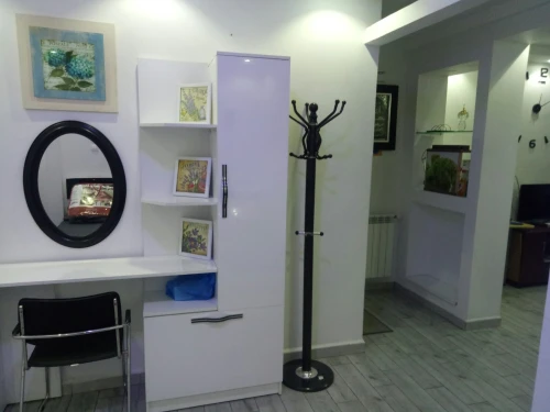 Location vacances Appartement Studio Oran Oran