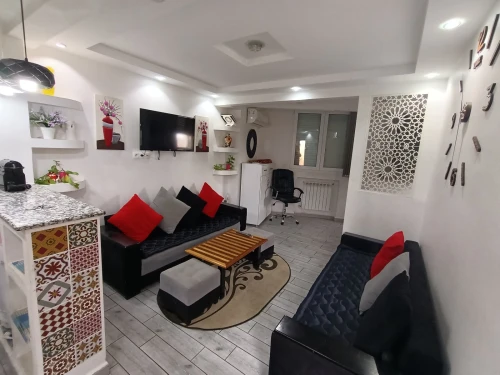 Location Appartement Studio Oran Oran