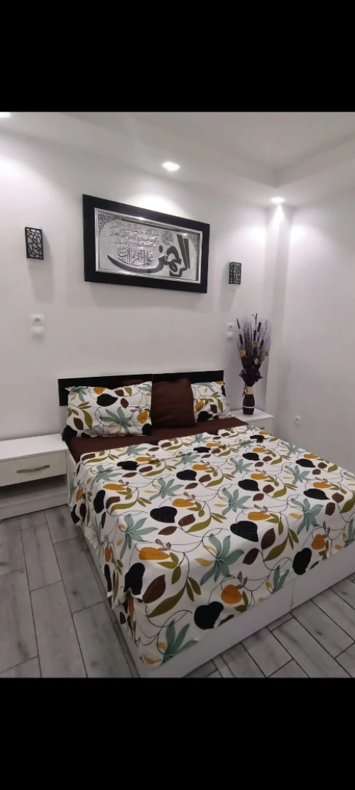 Location vacances Appartement Studio Oran Oran