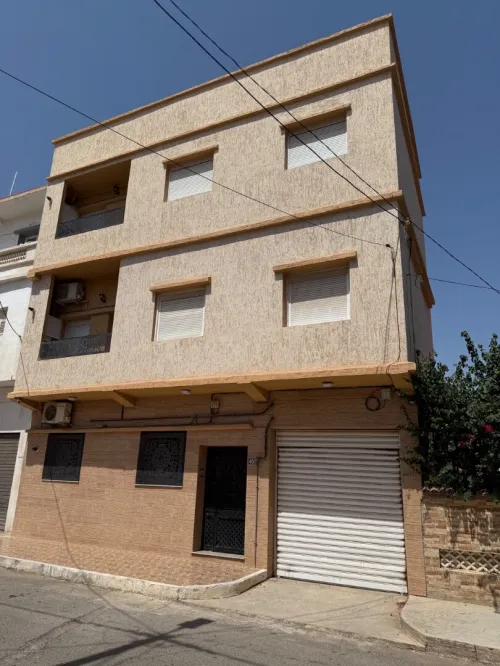 Location vacances Appartement Studio F2 F3 Oran Ain el turck