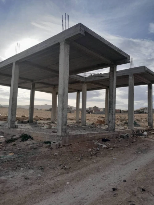 Vente bien immobilier Sétif Ain oulmene