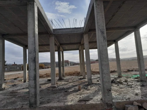 Vente bien immobilier Sétif Ain oulmene