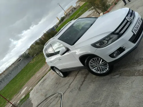 Volkswagen Tiguan 2015 Keep