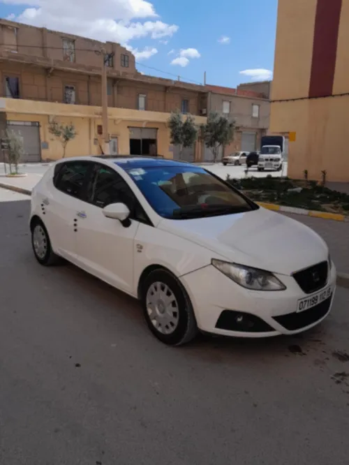 Seat Ibiza 2012 Loca
