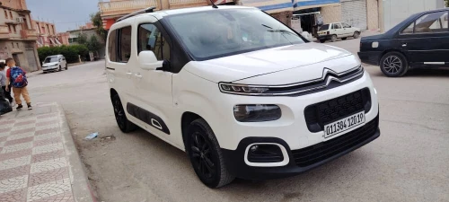 Citroen Berlingo 2020 Rifter
