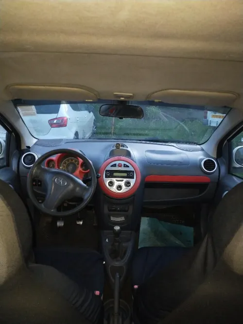 JAC J2 2012 