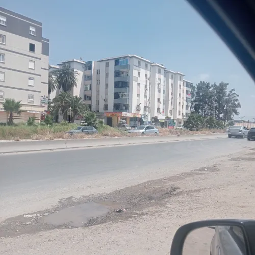 Vente Appartement F3 Boumerdès Ouled hedadj