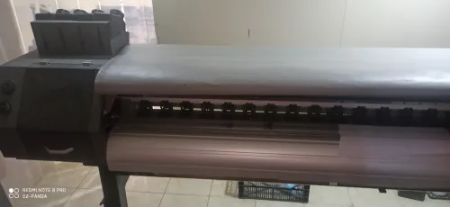 Epson Galaxy DX7 