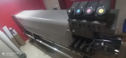 Epson Galaxy DX7 
