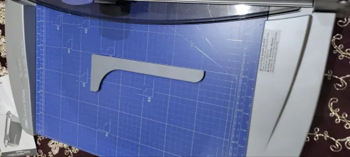 GBC A525Pro paper Trimmer