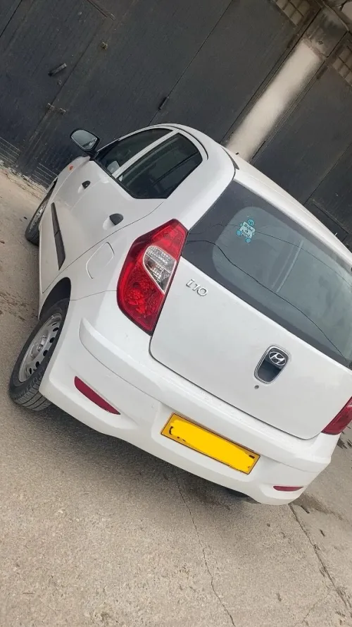 Hyundai i10 2016 GL Plus