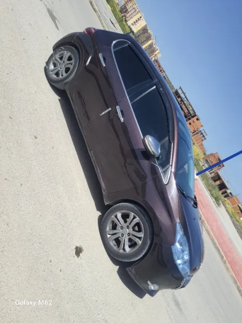 Peugeot 208 2014 Allure