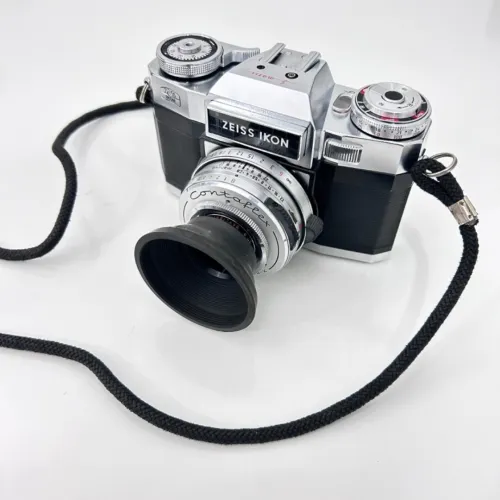 Zeiss ikon 
