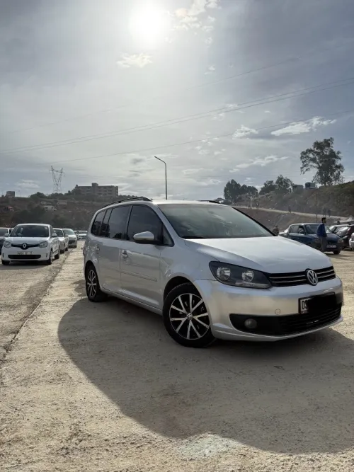 Volkswagen Touran 2013 Touran