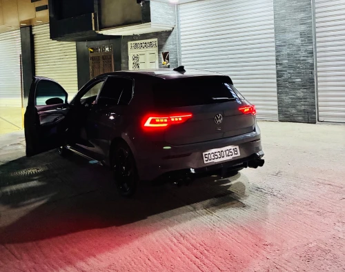 Volkswagen Golf 8 2025 R-Line