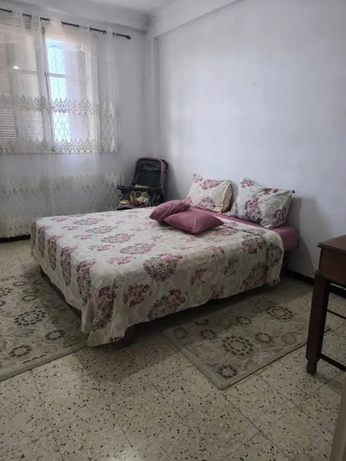Location vacances Appartement F3 Tipaza Tipaza