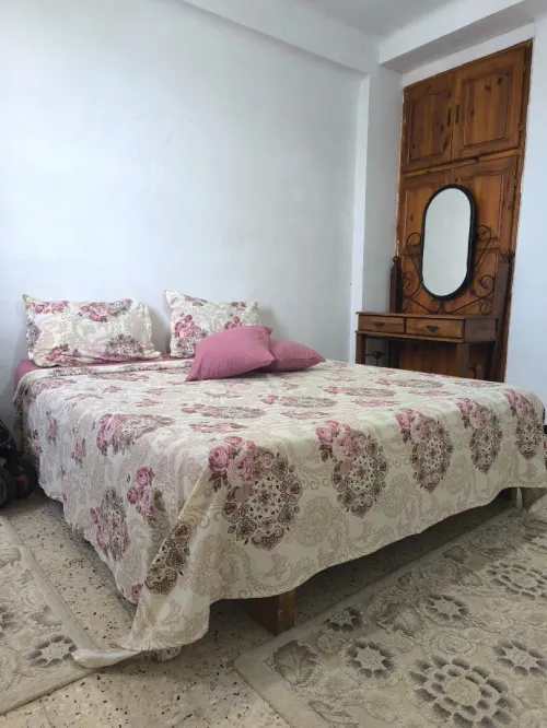Location vacances Appartement F3 Tipaza Tipaza