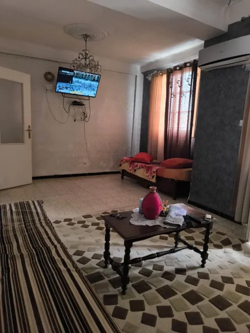 Location vacances Appartement F3 Tipaza Tipaza