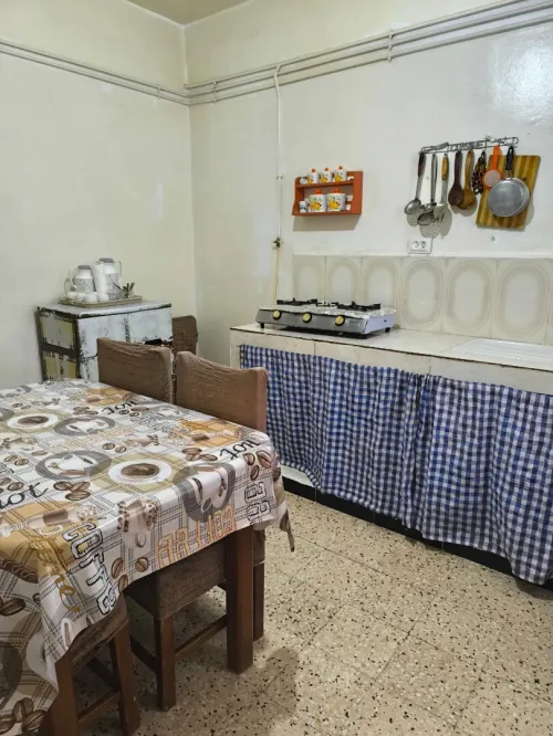 Location vacances Appartement F3 Tipaza Tipaza