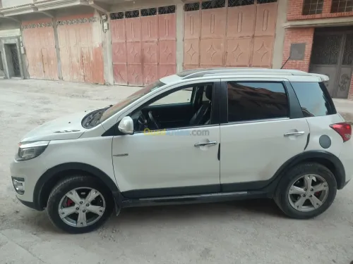 Great Wall M4 2015 La toute