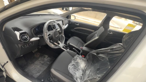 Kia KX1 2025 full option