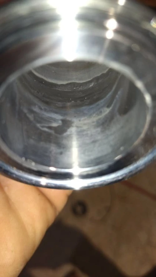 soudeur inox tig