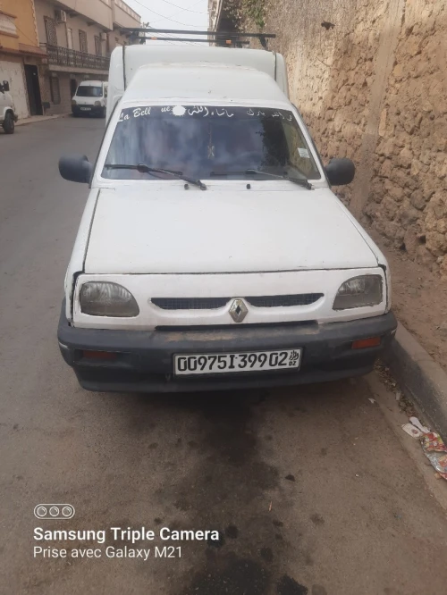 Renault Express 1999 Express
