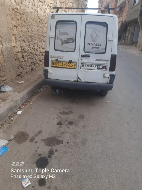 Renault Express 1999 Express