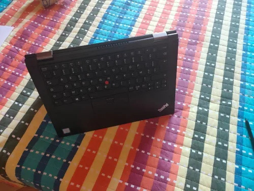 LENOVO THINKPAD X380 YOGA