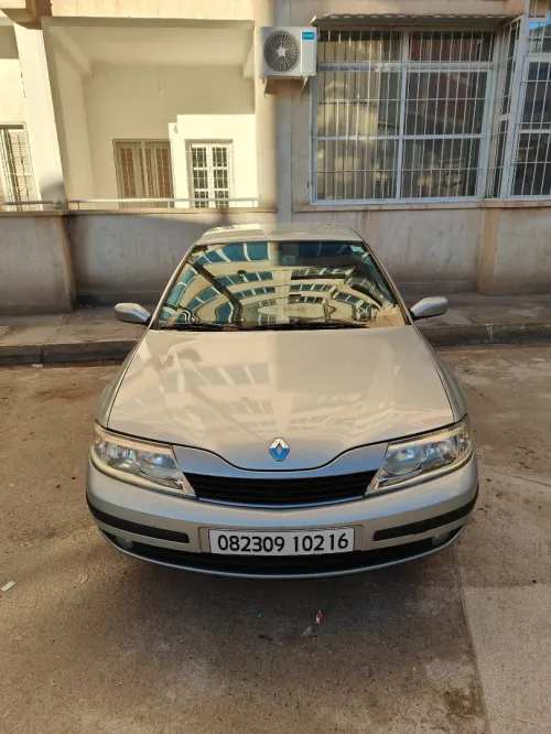 Renault Laguna 2 2002 Laguna 2