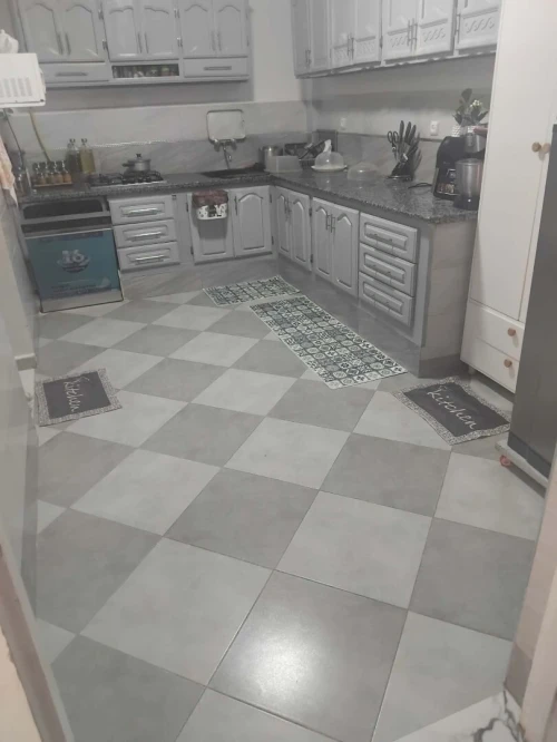 Vente Villa Chlef Chlef