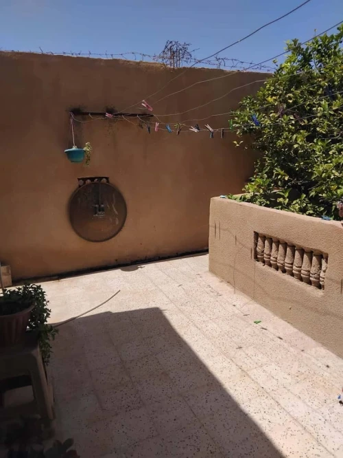 Vente Villa Chlef Chlef