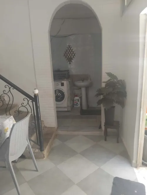 Vente Villa Chlef Chlef