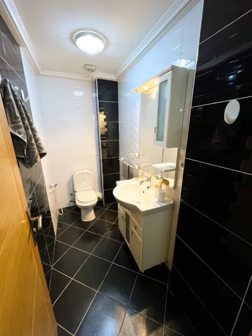Location Appartement Duplex F5 Alger Kouba