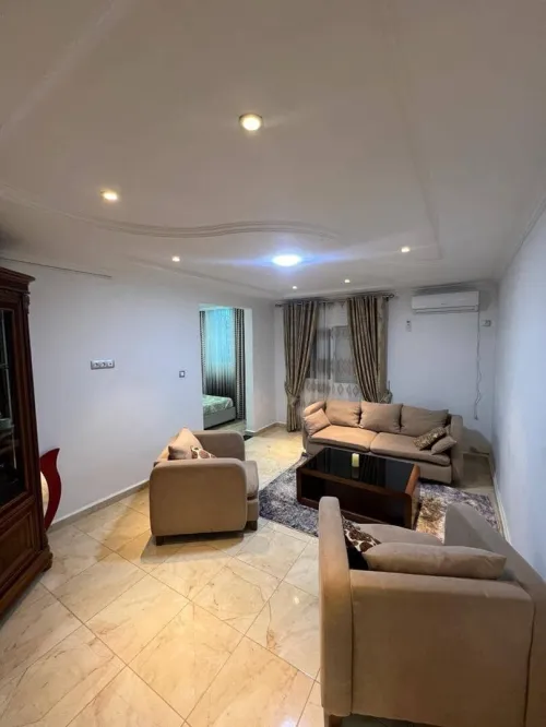 Location Appartement F3 Alger Kouba 12