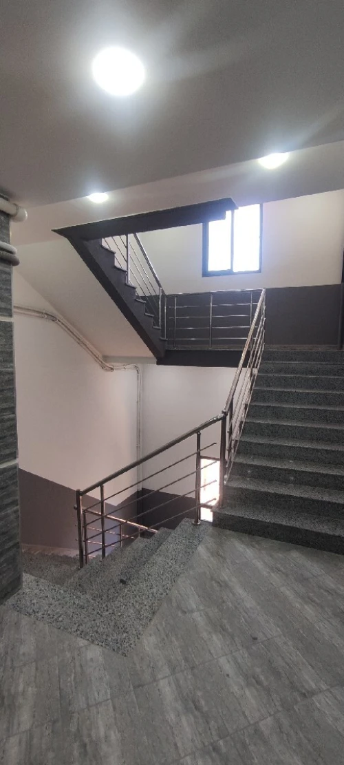 Vente Appartement F5 Alger Birkhadem