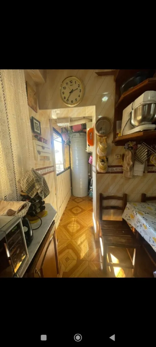 Vente Appartement F3 Alger Kouba