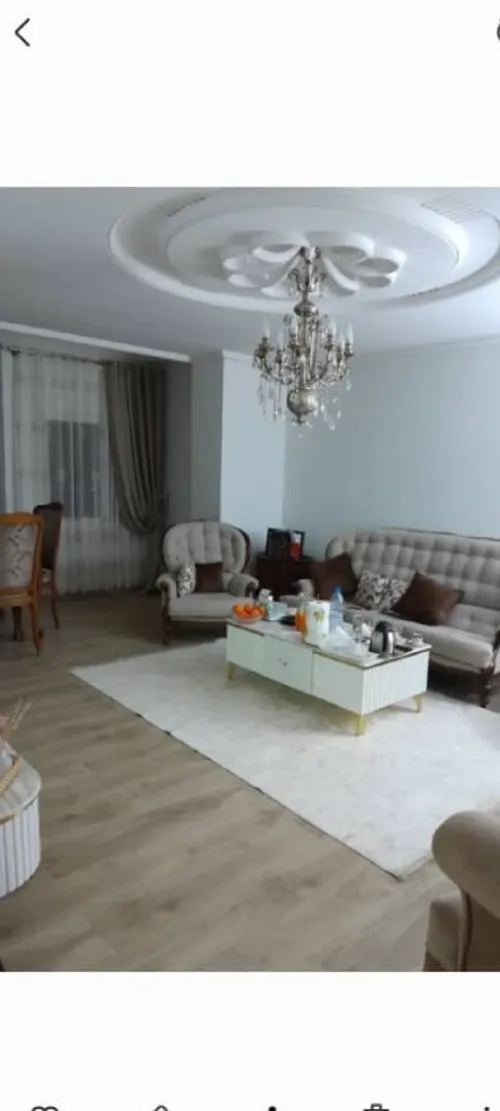 Vente Appartement F4 Alger El achour