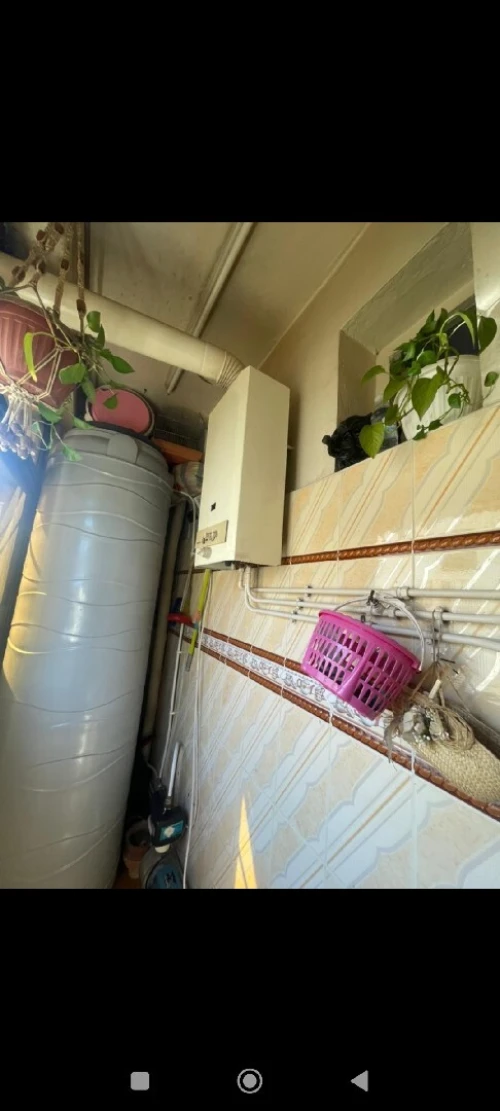 Vente Appartement F3 Alger Kouba