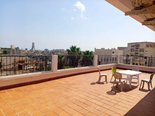 Location Appartement F3 Alger Bir mourad rais