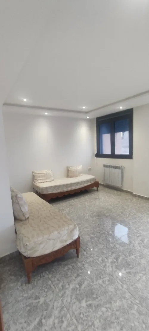 Vente Appartement F4 Alger El achour