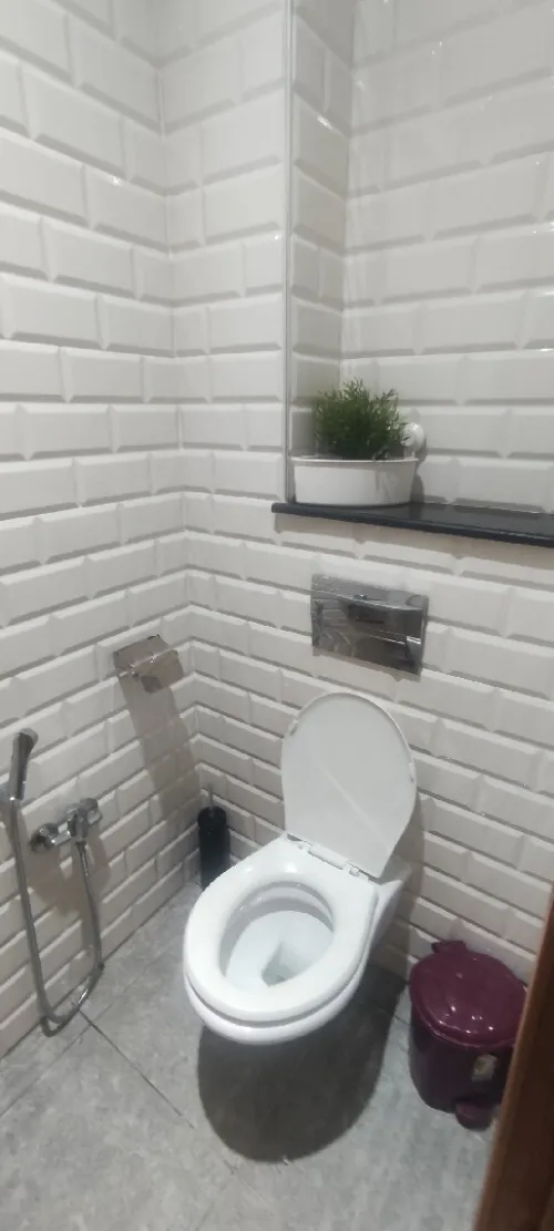 Vente Appartement F4 Alger El achour